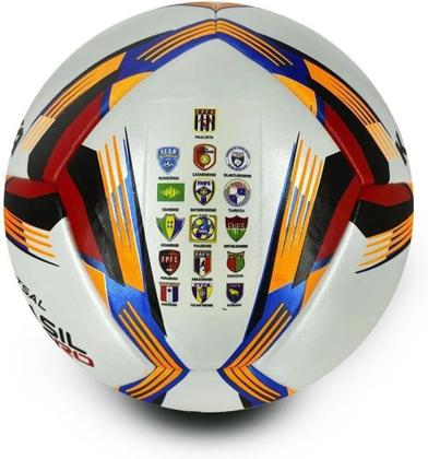 Imagem de Bola Kagiva Futsal F5 Brasil Extreme Pro