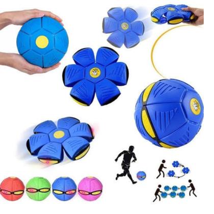 Imagem de Bola Mágica Ufo Voadora Transforma Em Disco Ball Com Led Top