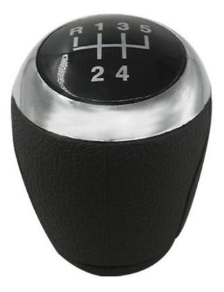 Imagem de Bola Manopla Cambio Cobalt Prisma Onix Sonic Spin 12 A 2020