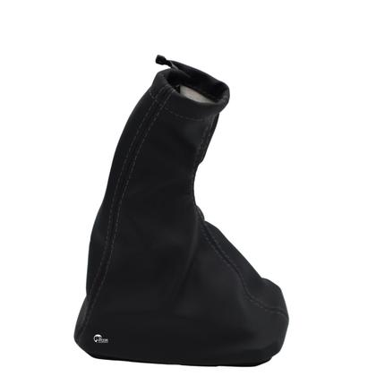 Imagem de Bola Manopla Coifa Cambio Celta 2001 02 03 04 05 06 07 08 09 10 2011 Grafite