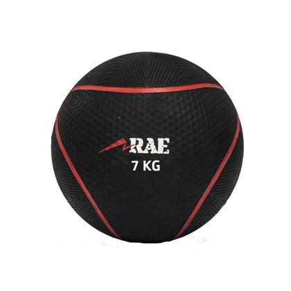 Imagem de Bola para treinamento funcional medicine ball 7 kg