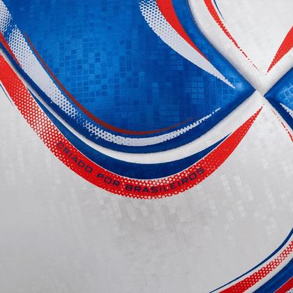 Imagem de Bola Penalty 8 X Campo Edição Especial USA - Edição Limitada para o Mundial de Clubes e Copa do Mundo FIFA 2026