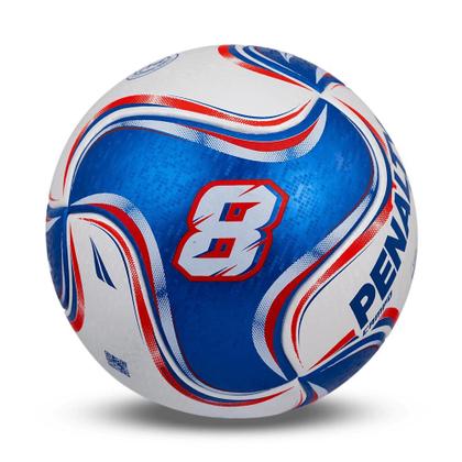 Imagem de Bola Penalty 8 X Campo Edição Especial USA - Edição Limitada para o Mundial de Clubes e Copa do Mundo FIFA 2026