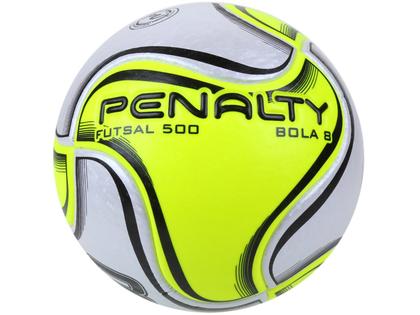 Imagem de Bola penalty 8x futsal