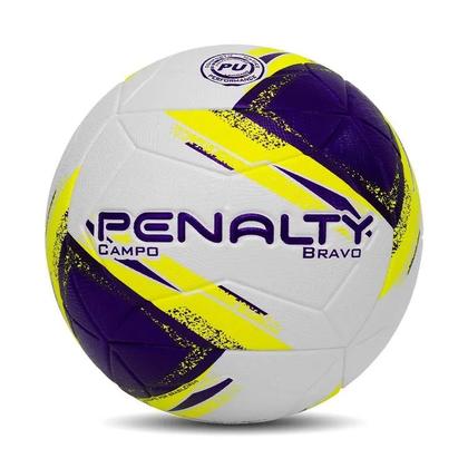 Imagem de Bola penalty bravo campo xxiv
