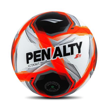 Imagem de Bola  Penalty Campo S11 Ecoknit XXV Profissional Carioca e Paulistão 2025