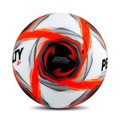 Imagem de Bola  Penalty Campo S11 Ecoknit XXV Profissional Carioca e Paulistão 2025