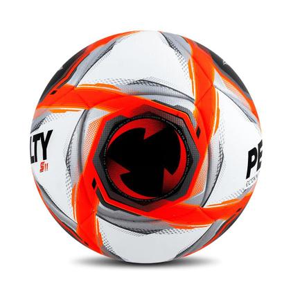 Imagem de Bola  Penalty Campo S11 Ecoknit XXV Profissional Carioca e Paulistão 2025