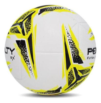 Imagem de Bola Penalty Futebol De Futsal Rx 500