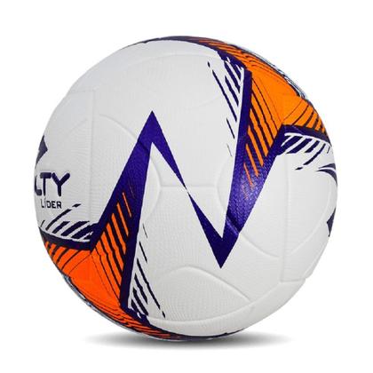 Imagem de Bola Penalty Futsal Futebol de Salão Lider XXIV - Ref 5213631712