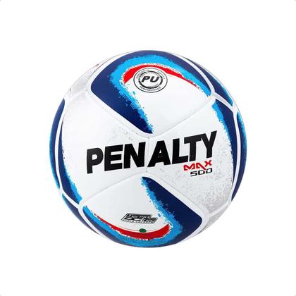 Imagem de Bola Penalty Futsal Max 500 Term XXIV