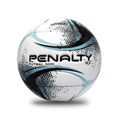 Imagem de Bola Penalty Futsal Rx 500