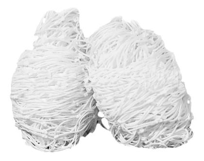 Imagem de Bola Penalty Society Oficial S11 R2 XXIII+Bomba+Rede 4M Fio2