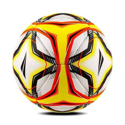 Imagem de Bola Penalty Society Se7e Pro XXV - Único - Branco