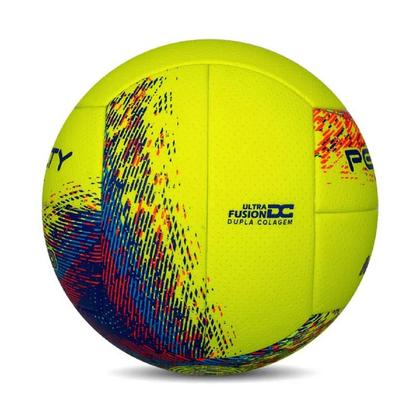 Imagem de Bola Penalty Volei Voleibol MG3600 Fusion VIII