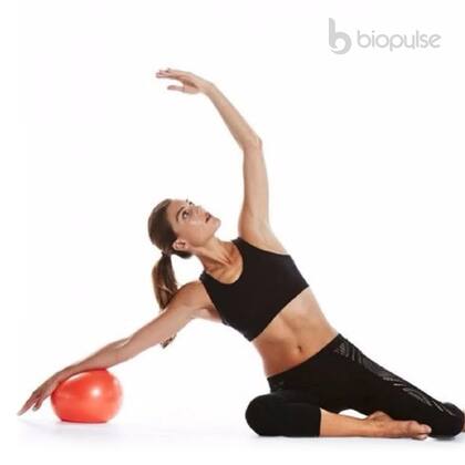 Imagem de Bola Pilates Overball Yoga Fisioterapia 25cm - Liveup 