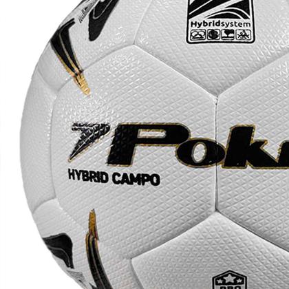 Imagem de Bola Poker Hybrid Retro Campo
