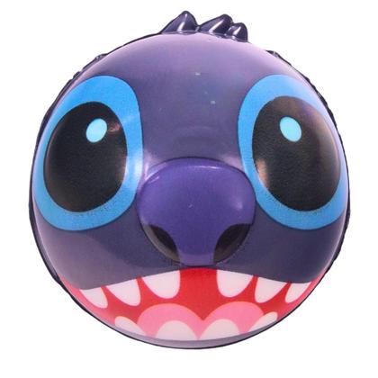 Imagem de Bola Pula - Pula Disney Stitch Azul - Toyng