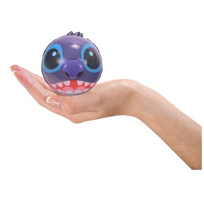 Imagem de Bola Pula - Pula Disney Stitch Azul - Toyng