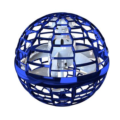 Imagem de Bola Que Voa Mágica Vai E Volta Voadora Drone - Art Brink