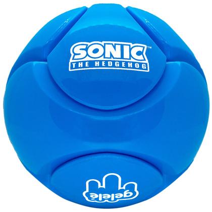 Imagem de Bola Quebra cabeça Sonic Surpresa 