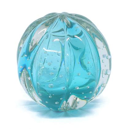 Imagem de Bola Rigada Senna "P" Cores Labone