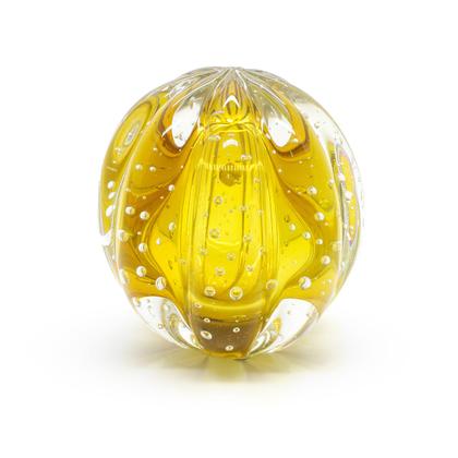 Imagem de Bola Rigada Senna "P" Cores Labone