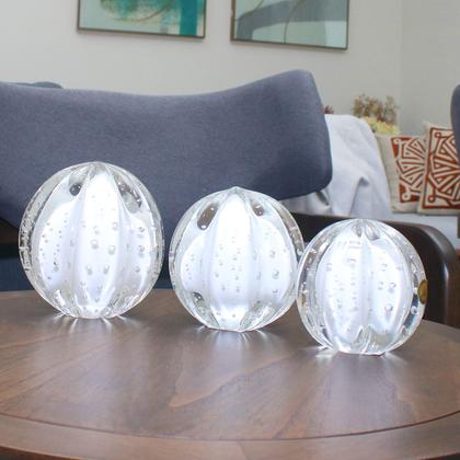 Imagem de Bola Rigada Senna "P" Cores Labone