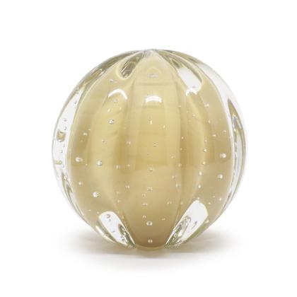 Imagem de Bola Rigada Senna "P" Cores Labone