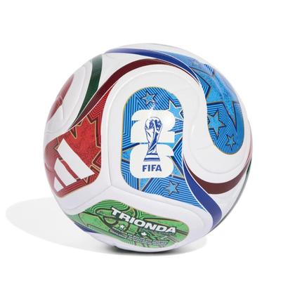 Imagem de Bola Society Adidas Copa do Mundo FIFA 2026 Trionda League Street