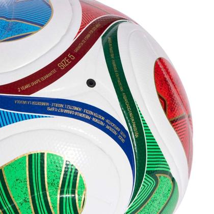 Imagem de Bola Society Adidas Copa do Mundo FIFA 2026 Trionda League Street
