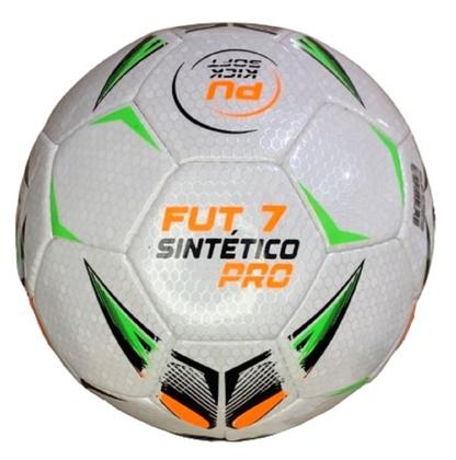 Imagem de Bola society kagiva fut 7 sintetico pro