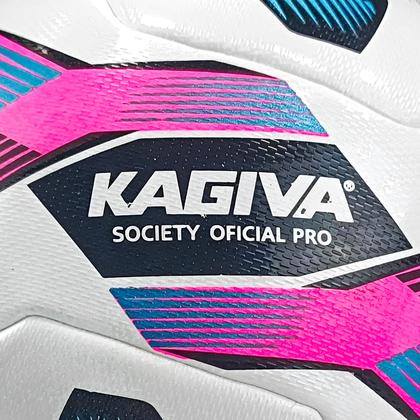Imagem de Bola society kagiva s7 pro