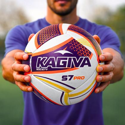 Imagem de Bola Society Kagiva S7 Pro