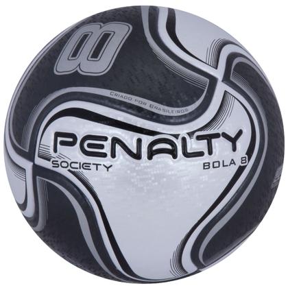 Imagem de Bola society penalty 8 x