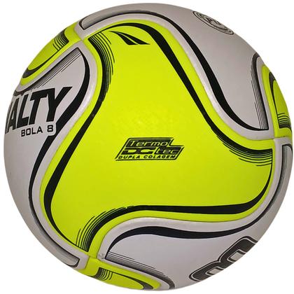 Imagem de Bola Society Penalty 8x - Amarela