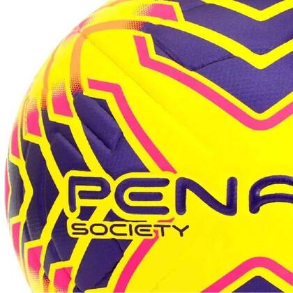 Imagem de Bola Society Penalty Matis XXIV - Amarroxo