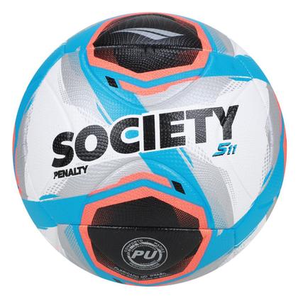 Imagem de Bola Society Penalty S11 R2 XXV