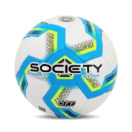 Imagem de Bola Society Penalty Storm
