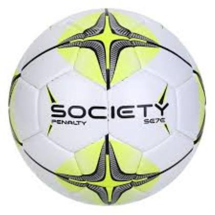 Imagem de Bola society se7e n4 x bc-am-pt t -u