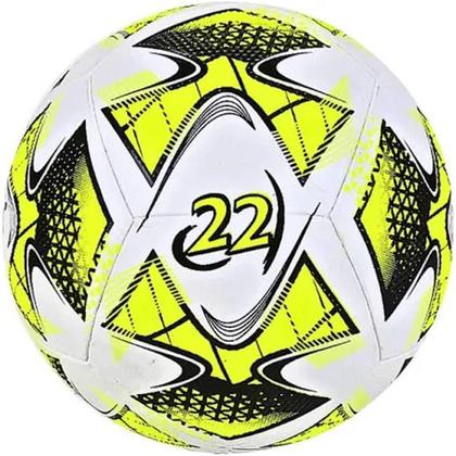 Imagem de Bola Society - Tech Fusion - Tamanho Oficial - 22 - Topper