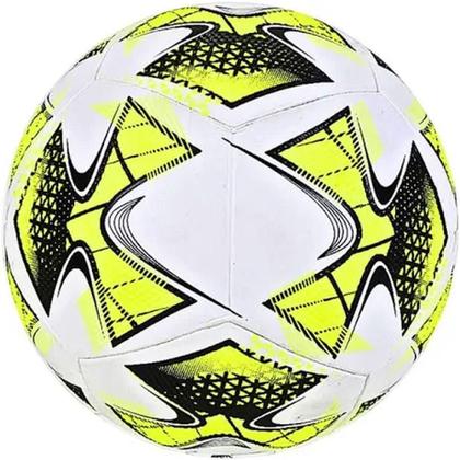Imagem de Bola Society - Tech Fusion - Tamanho Oficial - 22 - Topper