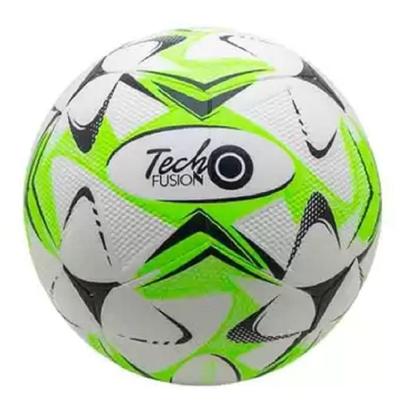 Imagem de Bola Society Topper Colorful - Verde