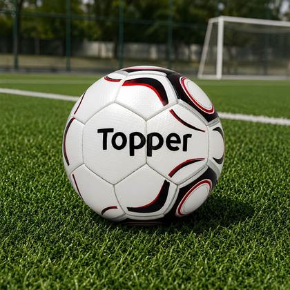 Imagem de Bola Society Topper Maestro Pro Costurada