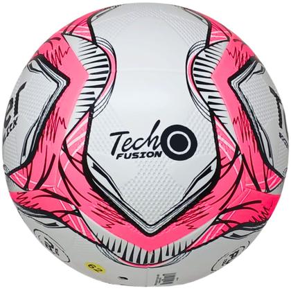 Imagem de Bola Society Topper Rosa