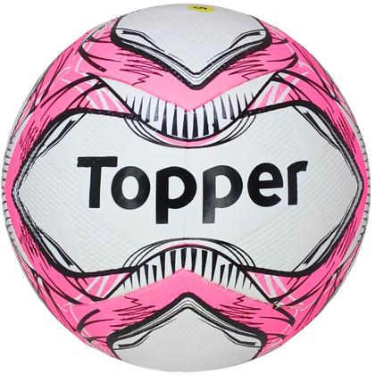 Imagem de Bola Society Topper Rosa