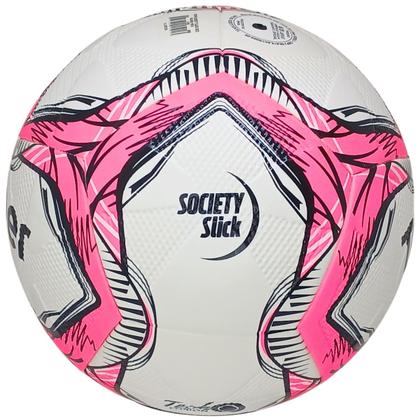 Imagem de Bola Society Topper Rosa