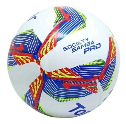 Imagem de Bola Society Topper Samba Training