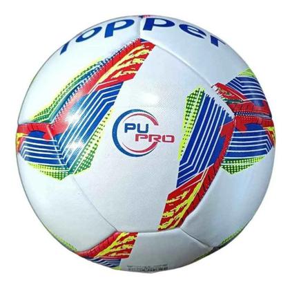 Imagem de Bola Society Topper Samba Training