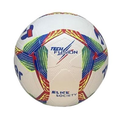 Imagem de Bola Society Topper Slick 2024 ul/Vermelho